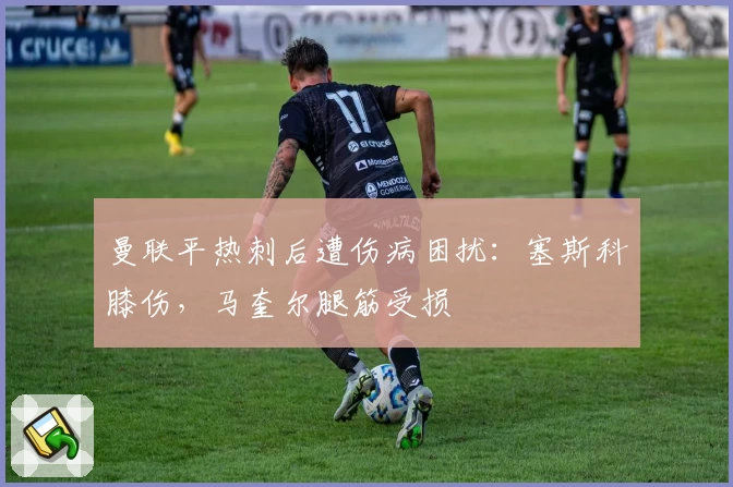 曼联平热刺后遭伤病困扰：塞斯科膝伤，马奎尔腿筋受损
