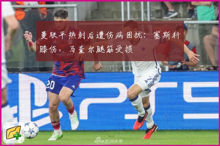 曼联平热刺后遭伤病困扰：塞斯科膝伤，马奎尔腿筋受损